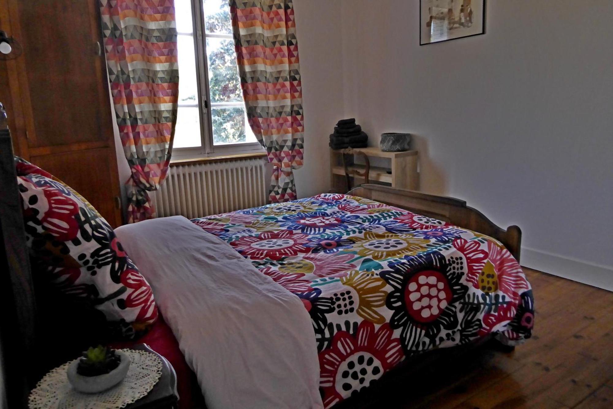 L'Oustal Des Bons Vivants Conques-en-Rouergue Room photo